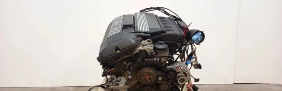 BMW Z4 E85 E86 Engine BT31 M54