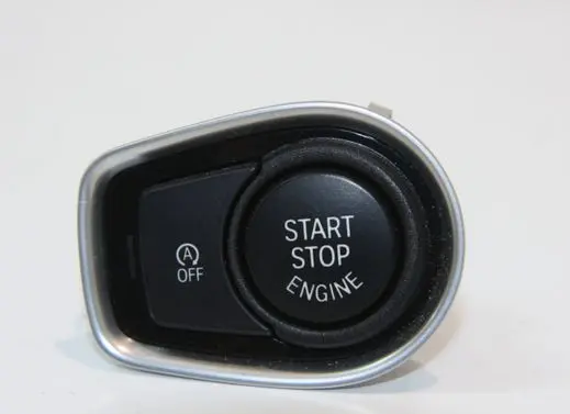 BMW 2 F45 Engine start stop button switch 61319289135 9289135