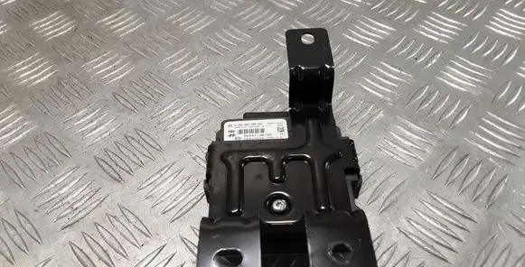 KIA Sportage Transfer box differential control unit 954473B735 0260004298