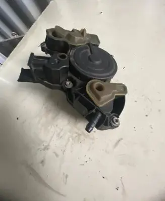 Audi A3 S3 8V Oil breather separator 06K103495T