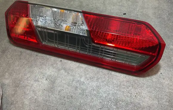 Rear/tail lights