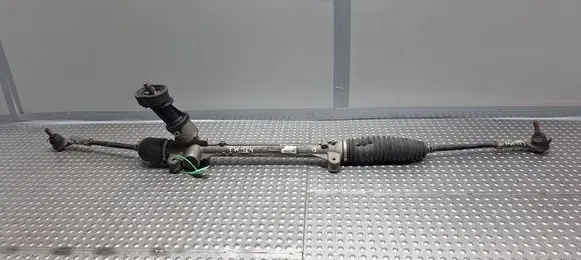Volkswagen Polo V 6R Steering rack S26378851 6C1423057R