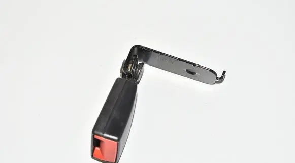 BMW M6 Rear seatbelt buckle 7226393 72117226393