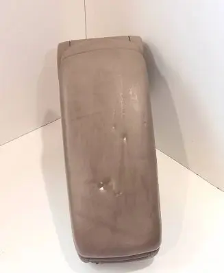 Armrest