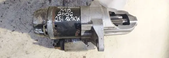 Subaru Outback Starter motor 23300AA450