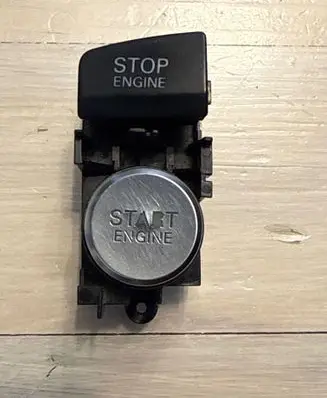 Audi Q7 4M Start/Stop control module 748501170001 418917 4L0905217B