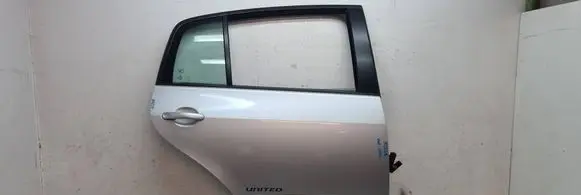 Volkswagen Golf V Rear door 43R00048 E000255