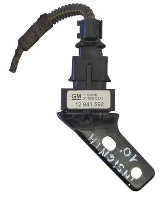 Opel Insignia A Sensor 315000331 12841592 002455000046