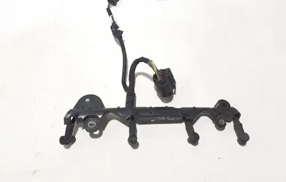 Volvo XC90 Ignition plug leads 31499915