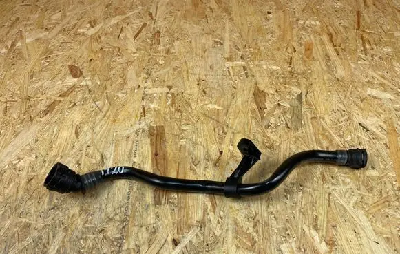 Mercedes-Benz A W177 Engine coolant pipe/hose A1775017102