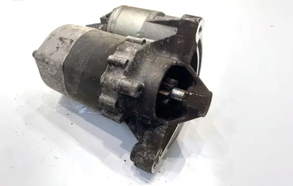 Citroen C4 I Starter motor 9658308780