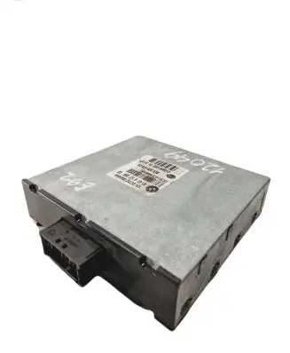 BMW 5 E60 E61 Other control units/modules 9127088 8ES00947920