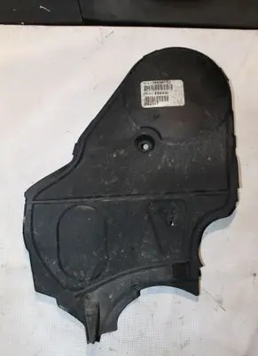 Volvo XC90 Timing belt guard (cover) 30731283