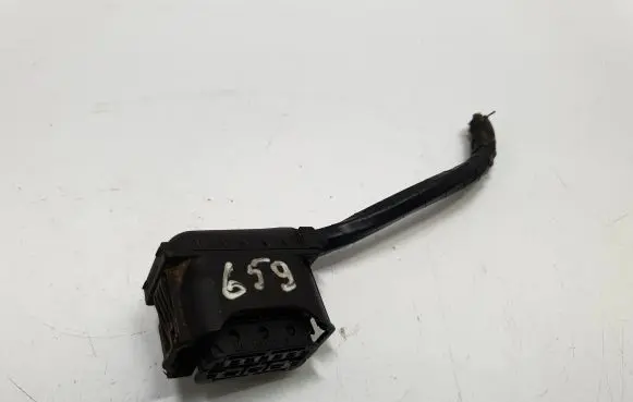 BMW X3 E83 Headlight/headlamp wiring loom/harness 6925638