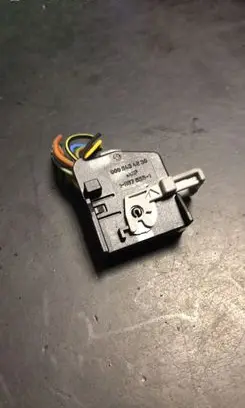 Mercedes-Benz C W202 Other wiring loom 0005454230