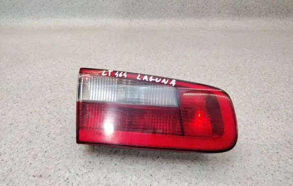 Renault Laguna II Rear/tail lights 8200002475