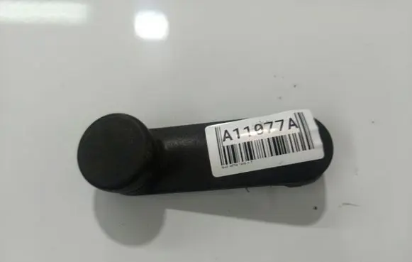 Opel Astra F Front door window winding handle 902471500430