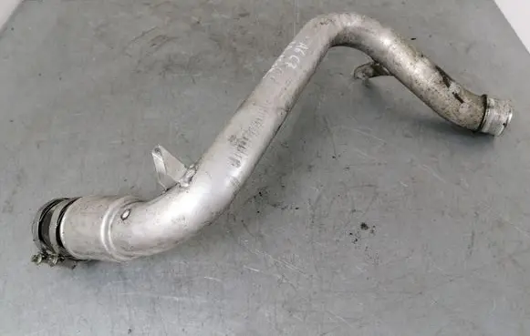 Audi A6 S6 C7 4G Intercooler hose/pipe 059145737A 059145731DC