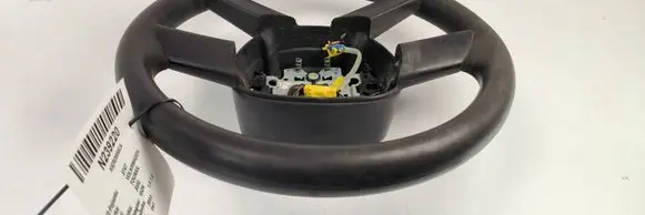 Volkswagen Touran I Steering wheel 6018841