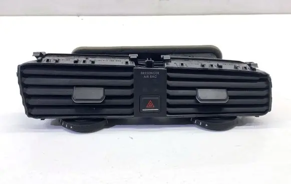 Volkswagen Golf VII Dashboard side air vent grill/cover trim 5G1819728AC