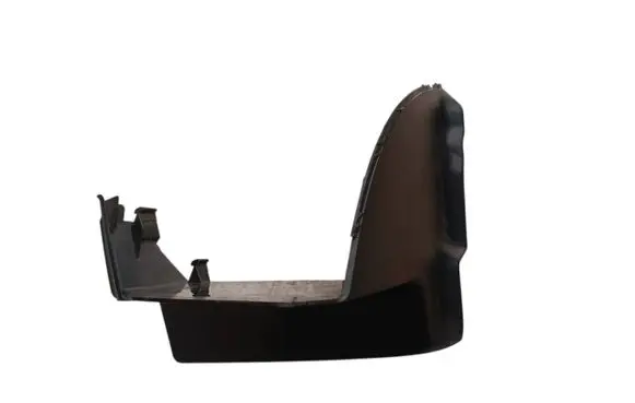 Volkswagen Golf VIII Rear/tail light trim molding 5H0945311B
