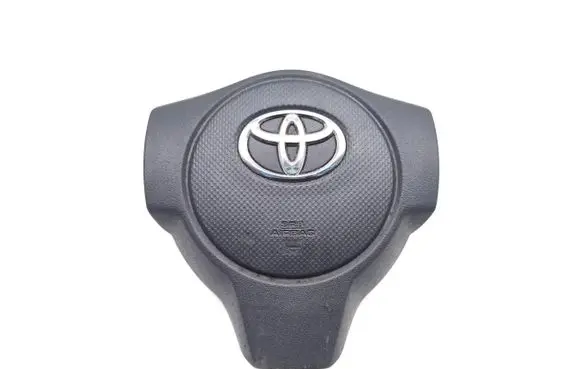 Toyota Urban Cruiser (XP110) Steering wheel airbag N00620011AFD