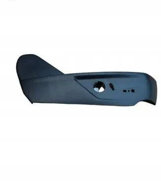 Ford Focus Front door seat control surround trim jx7ba62184