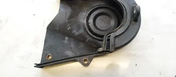Hyundai Trajet Timing belt guard (cover) 2136027000 21360-27000
