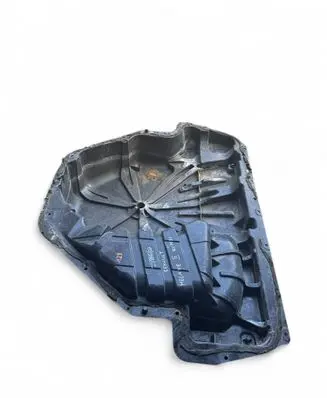 Renault Megane II Trunk bottom trim panel 8200299694