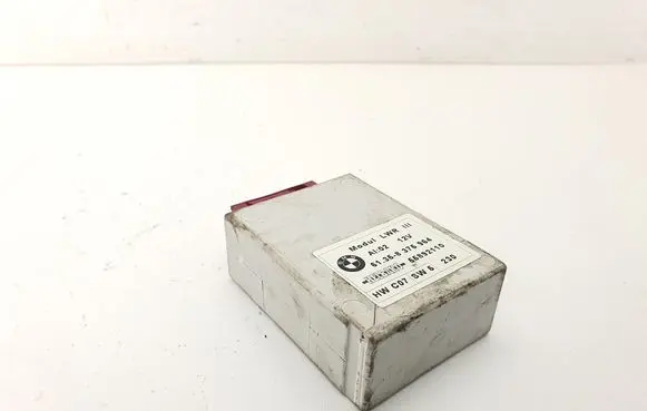 BMW 5 E39 Other control units/modules 8375694 61358375694 55892110