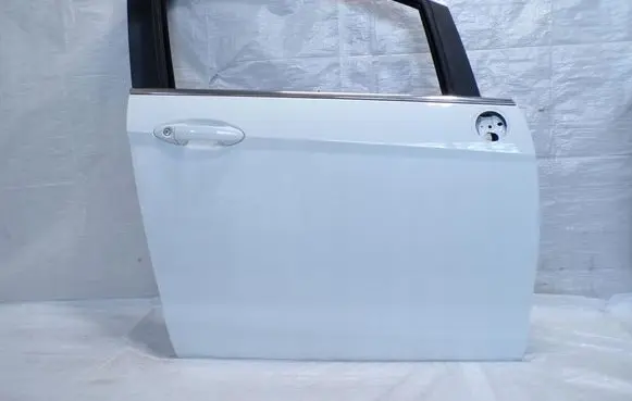 Ford B-MAX Front door