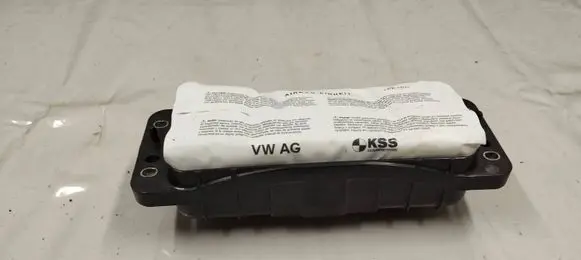 Porsche Macan (95B) Passenger airbag 95b880204