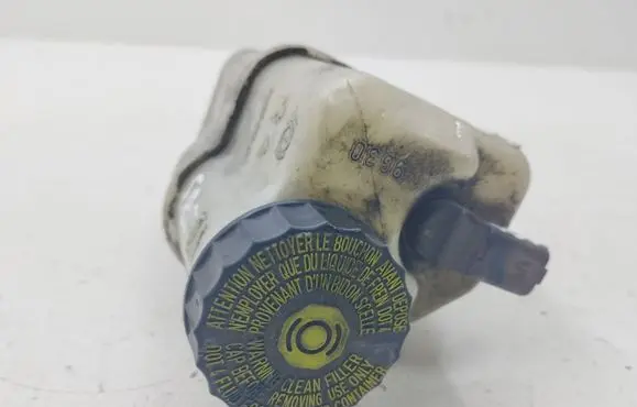 Citroen C5 Brake fluid reservoir 9646980980