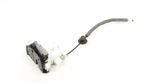 Audi Q5 SQ5 Front door lock 8X2837016B