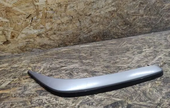 Mazda CX-7 Dashboard glove box trim EH4555254