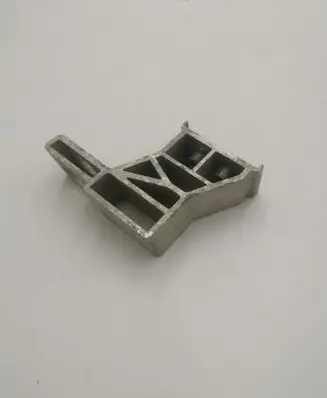 Mercedes-Benz E W213 Radiator mount bracket A2135010620