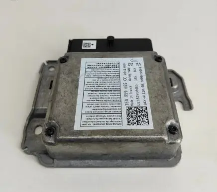 Volkswagen ID.3 Airbag control unit/module 1EA9595655CC