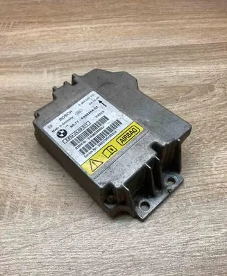 BMW 3 E90 E91 Airbag control unit/module 6960268