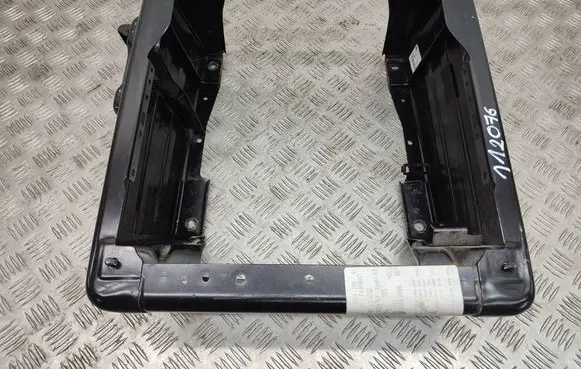 Volkswagen Transporter - Caravelle T5 Driver seat console base 7E1881677H 7E1881677