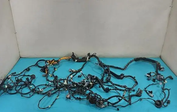 Ford S-MAX Other wiring loom J1GT-14A411-AB IMPRK1492665