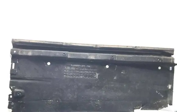Audi A5 8T 8F Pickup box liner 