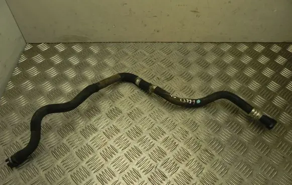 Citroen Jumper Engine coolant pipe/hose 1374619080