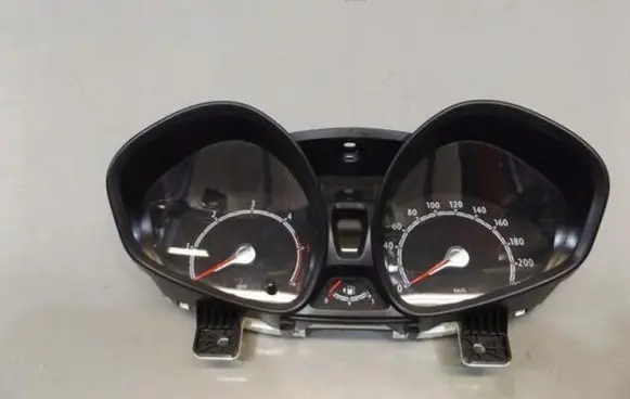 Ford Fiesta Speedometer (instrument cluster)