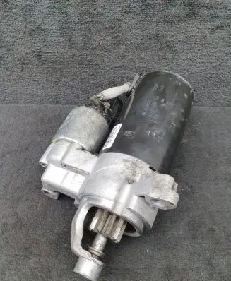 Audi Q5 SQ5 Starter motor 059911021D 0001109361