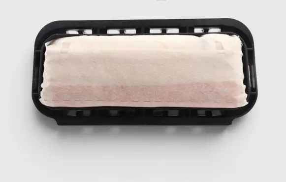 Chevrolet Suburban Passenger airbag 