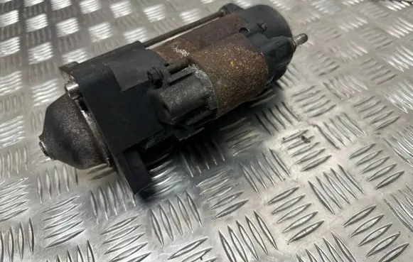 Fiat Ducato Starter motor 4280009200