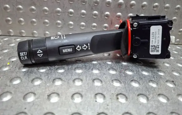 Opel Corsa E Indicator stalk S26282705 20941129