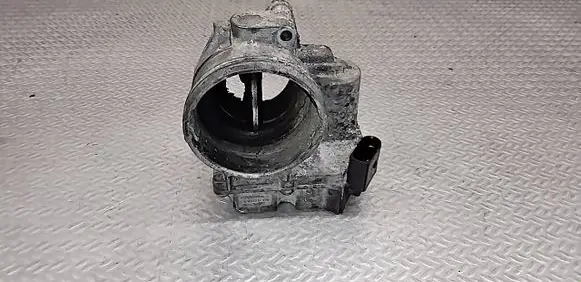 Volkswagen Golf V Throttle valve A2C55099815 0508050314 03G128063C