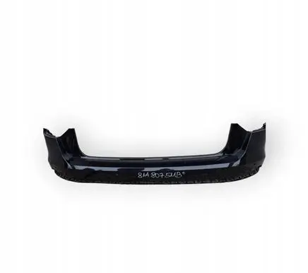 Audi Q2 - Front bumper H7BTEILE