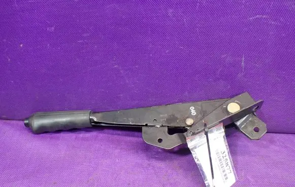 Fiat Seicento/600 Handbrake/parking brake lever assembly C442